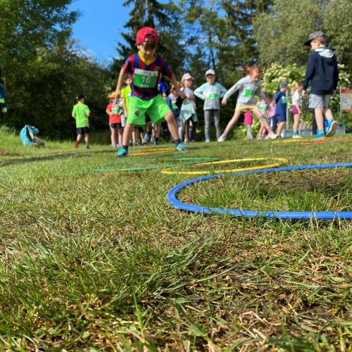 ASVÖ Leichtathletik Grand Prix 2024