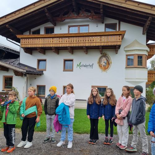 Besuch Michelerhof_2024/25 3