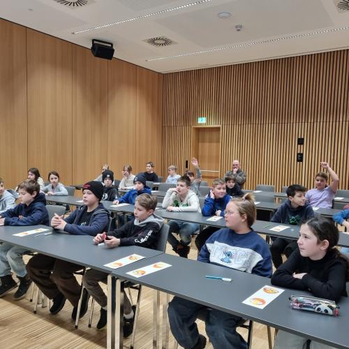 Energieworkshop