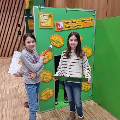Energieworkshop