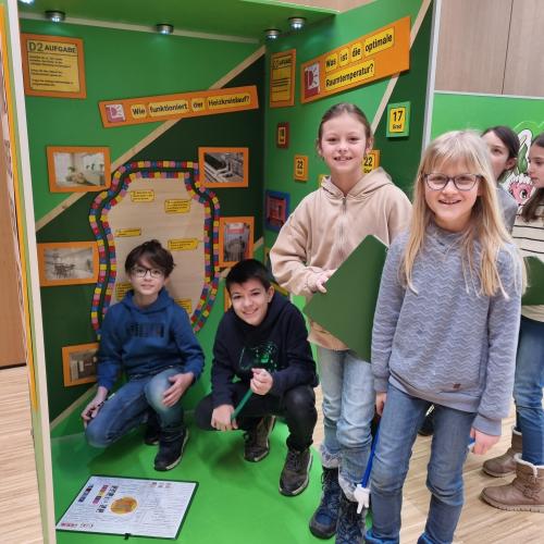 Energieworkshop