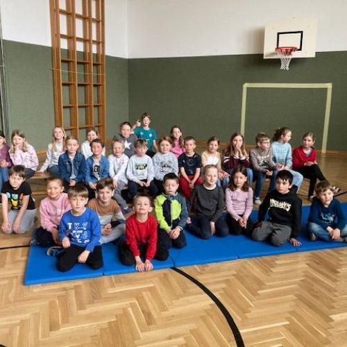 Schmetterlingsbrief