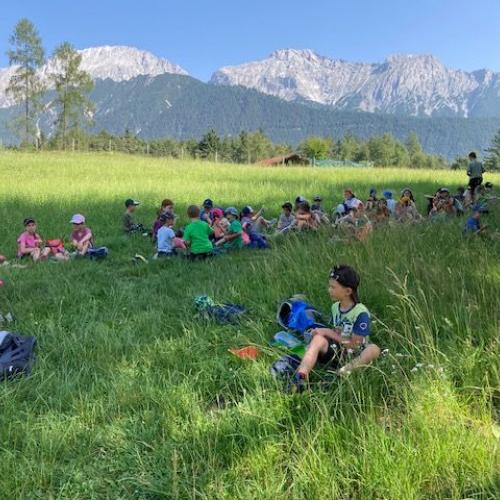 Wandertag