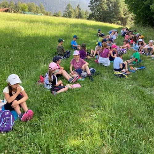 Wandertag