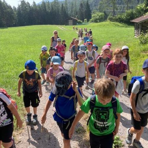 Wandertag