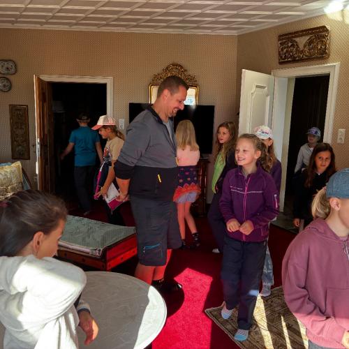 © VS Untermieming | Bildquelle: VS Untermieming | Urheber:in: VS Untermieming Burg Klamm