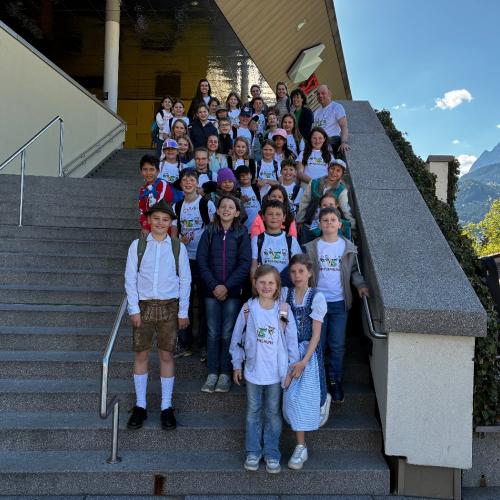 Gruppenfoto