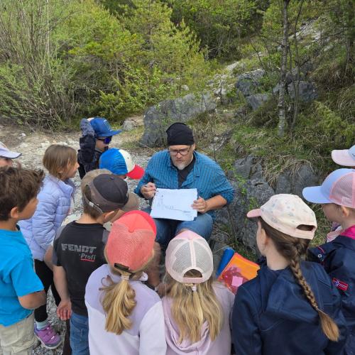 Wasserworkshop 