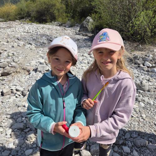 Wasserworkshop 