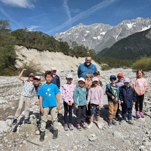 Wasserworkshop