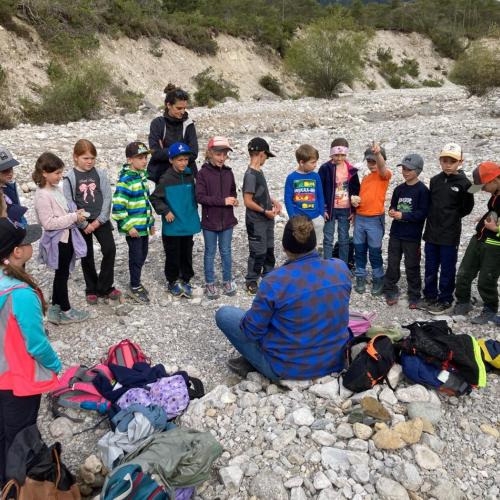 Wasserworkshop