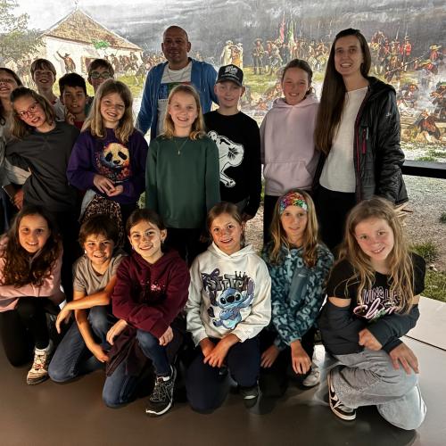 Gruppenfoto