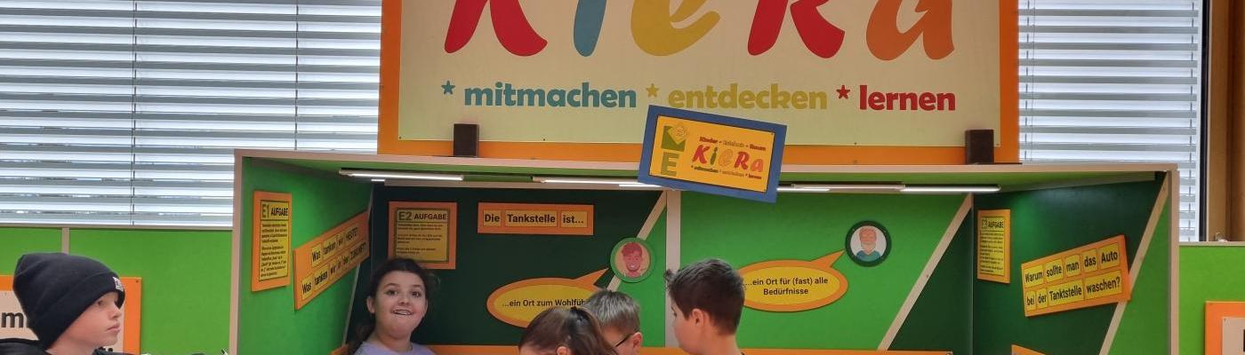 Energieworkshop