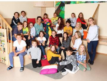 4. Klasse