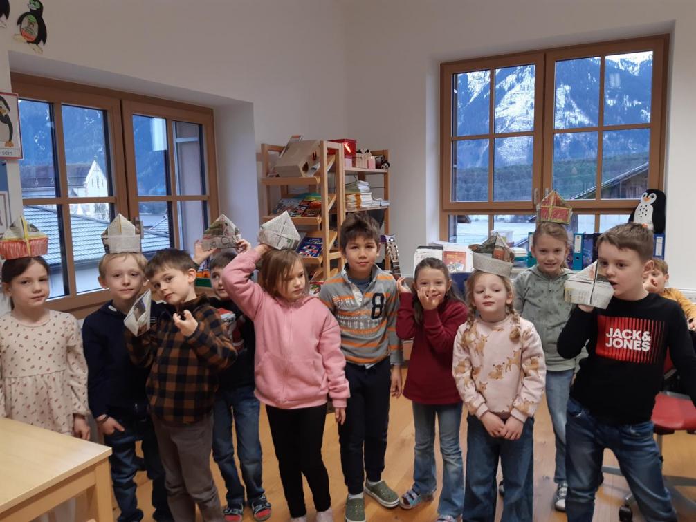 © VS Untermieming | Bildquelle: VS Untermieming Mitra