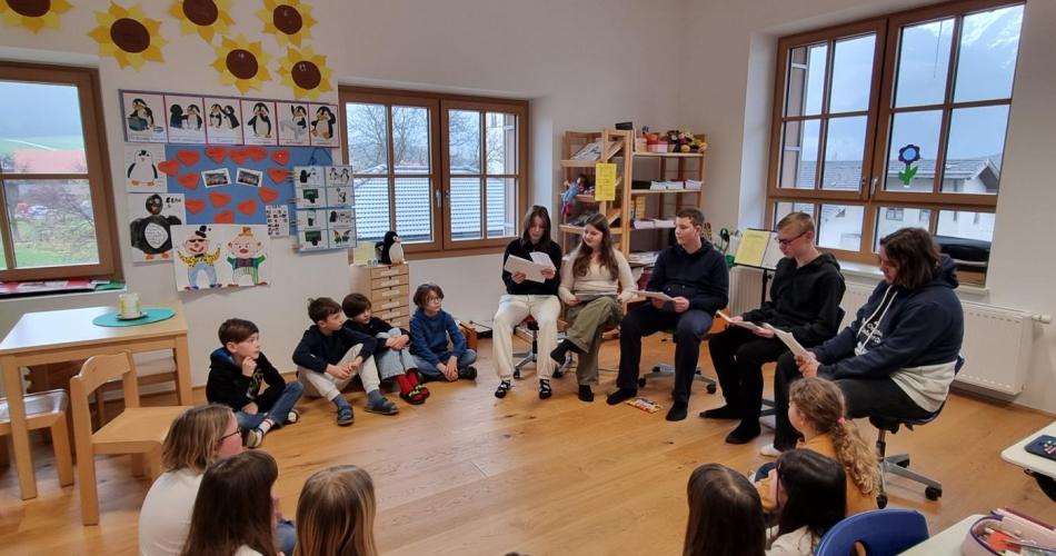 Lesen als Schlüsselkompetenz_2024