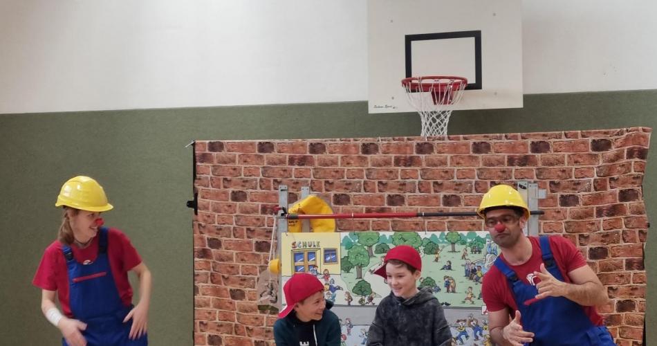 Mitmachtheater an der VS Untermieming_2024