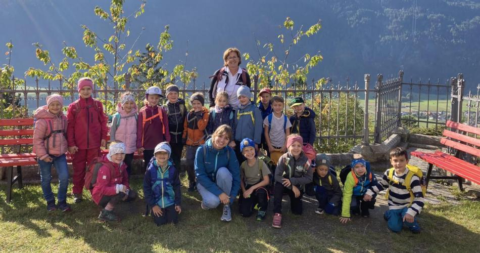 Wandertag