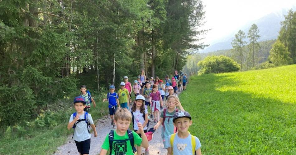 Wandertag