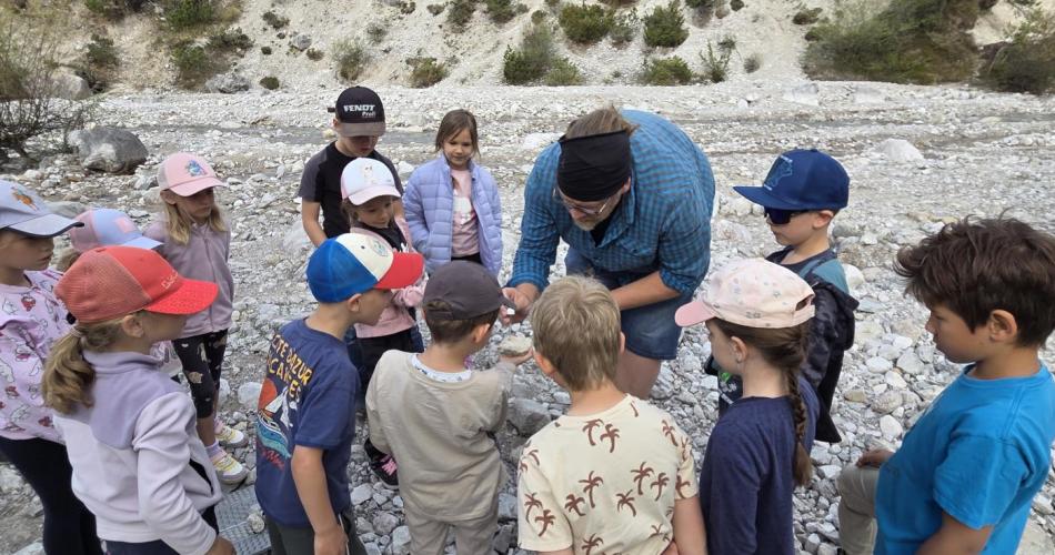 Wasserworkshop